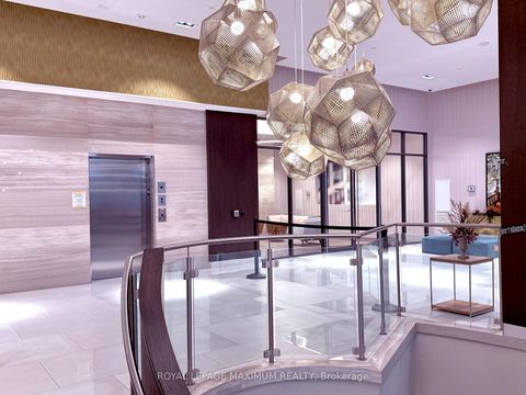 Photo 38 at PH 212 - 9000 Jane Street, Vellore Village, Vaughan