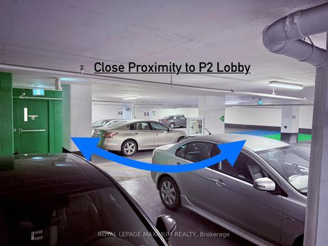 Photo 39 at PH 212 - 9000 Jane Street, Vellore Village, Vaughan