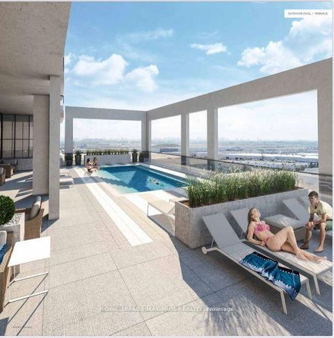 Photo 40 at PH 212 - 9000 Jane Street, Vellore Village, Vaughan