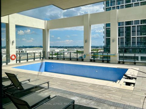 Photo 41 at PH 212 - 9000 Jane Street, Vellore Village, Vaughan