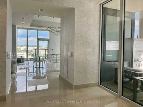 Photo 46 at PH 212 - 9000 Jane Street, Vellore Village, Vaughan