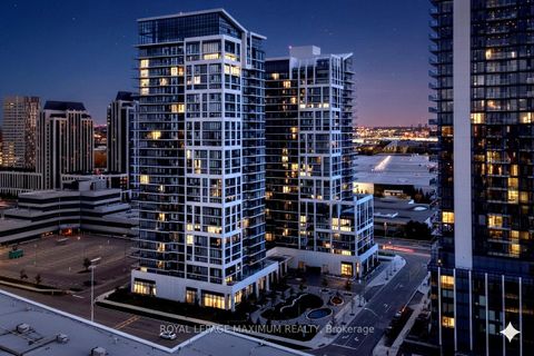 Photo 48 at PH 212 - 9000 Jane Street, Vellore Village, Vaughan