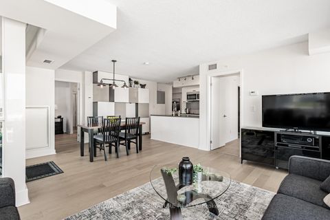 Photo 3 at 1804 - 295 Adelaide Street W, Waterfront Communities C1, Toronto