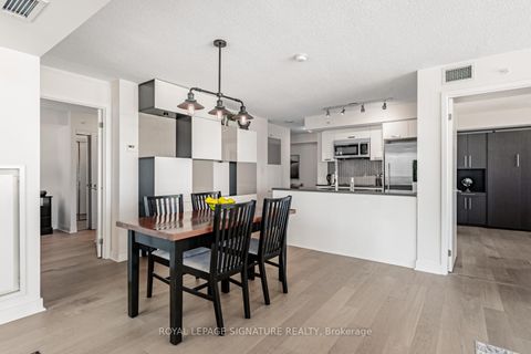Photo 4 at 1804 - 295 Adelaide Street W, Waterfront Communities C1, Toronto