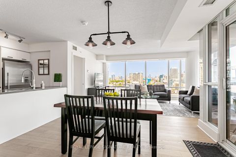 Photo 5 at 1804 - 295 Adelaide Street W, Waterfront Communities C1, Toronto