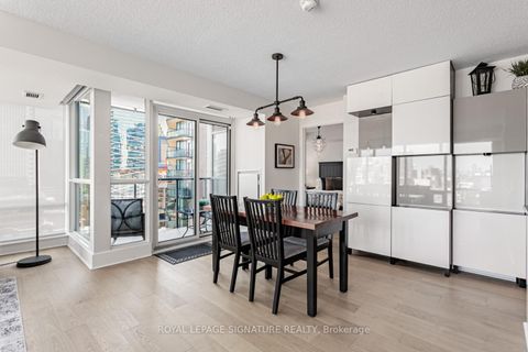 Photo 11 at 1804 - 295 Adelaide Street W, Waterfront Communities C1, Toronto