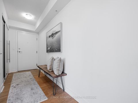 Photo 23 at 1804 - 295 Adelaide Street W, Waterfront Communities C1, Toronto