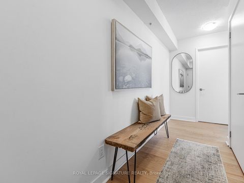 Photo 24 at 1804 - 295 Adelaide Street W, Waterfront Communities C1, Toronto