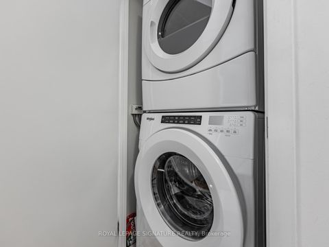 Photo 26 at 1804 - 295 Adelaide Street W, Waterfront Communities C1, Toronto