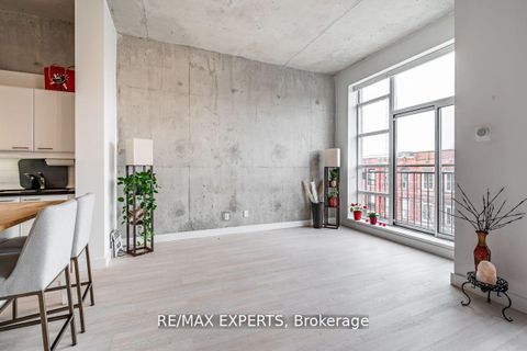 Photo 0 at 411 - 955 QUEEN Street W, Niagara, Toronto