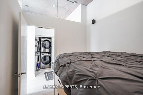 Photo 16 at 411 - 955 QUEEN Street W, Niagara, Toronto