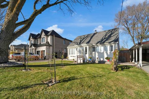 Photo 5 at 100 Wallasey Avenue, Pelmo Park W5, Toronto