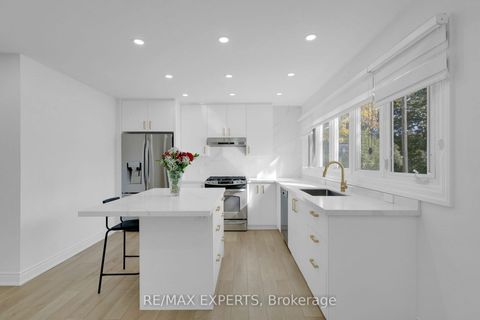 Photo 6 at 100 Wallasey Avenue, Pelmo Park W5, Toronto