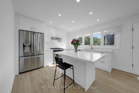 Photo 7 at 100 Wallasey Avenue, Pelmo Park W5, Toronto