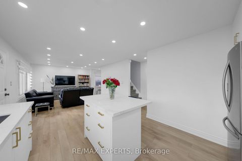 Photo 12 at 100 Wallasey Avenue, Pelmo Park W5, Toronto