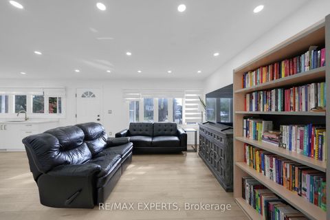 Photo 14 at 100 Wallasey Avenue, Pelmo Park W5, Toronto