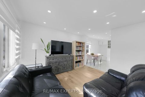 Photo 16 at 100 Wallasey Avenue, Pelmo Park W5, Toronto