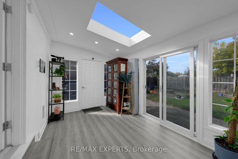 Photo 19 at 100 Wallasey Avenue, Pelmo Park W5, Toronto