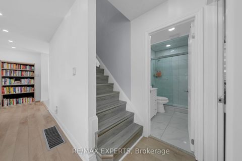 Photo 21 at 100 Wallasey Avenue, Pelmo Park W5, Toronto