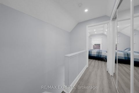 Photo 22 at 100 Wallasey Avenue, Pelmo Park W5, Toronto