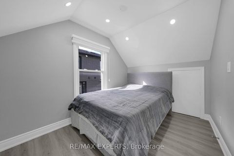 Photo 23 at 100 Wallasey Avenue, Pelmo Park W5, Toronto