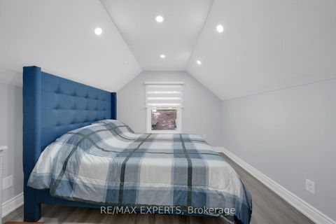 Photo 24 at 100 Wallasey Avenue, Pelmo Park W5, Toronto