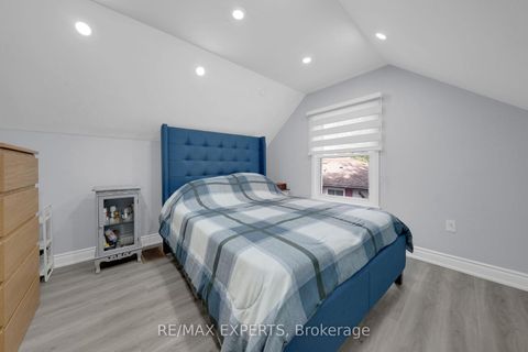 Photo 25 at 100 Wallasey Avenue, Pelmo Park W5, Toronto