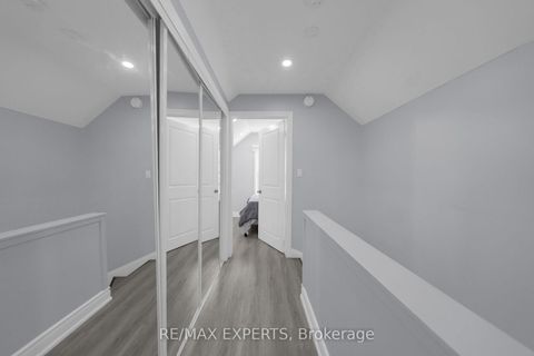 Photo 26 at 100 Wallasey Avenue, Pelmo Park W5, Toronto