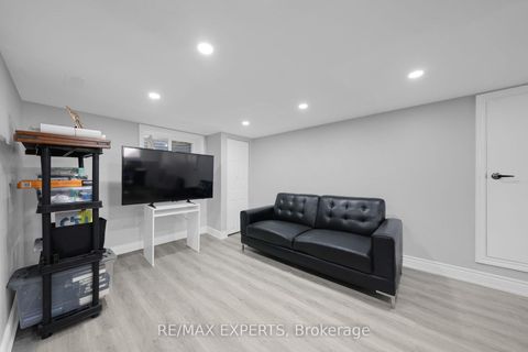 Photo 28 at 100 Wallasey Avenue, Pelmo Park W5, Toronto