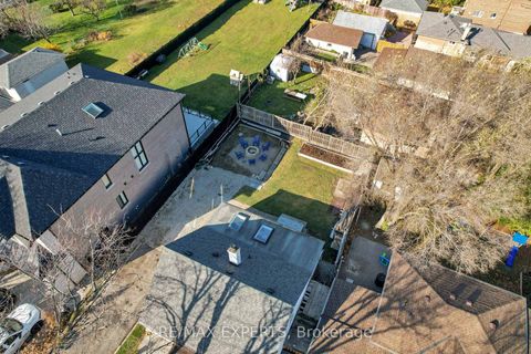 Photo 32 at 100 Wallasey Avenue, Pelmo Park W5, Toronto