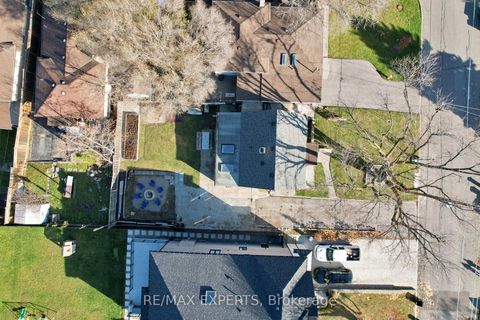 Photo 34 at 100 Wallasey Avenue, Pelmo Park W5, Toronto