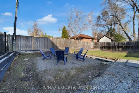 Photo 37 at 100 Wallasey Avenue, Pelmo Park W5, Toronto