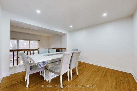 Photo 19 at 10 CROCKAMHILL Drive, Agincourt North, Toronto