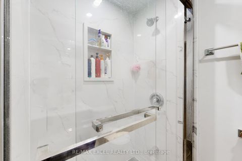 Photo 26 at 10 CROCKAMHILL Drive, Agincourt North, Toronto