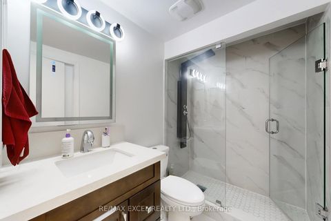 Photo 34 at 10 CROCKAMHILL Drive, Agincourt North, Toronto