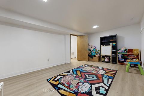 Photo 37 at 10 CROCKAMHILL Drive, Agincourt North, Toronto