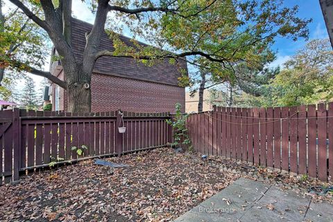 Photo 38 at 10 CROCKAMHILL Drive, Agincourt North, Toronto