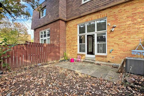 Photo 40 at 10 CROCKAMHILL Drive, Agincourt North, Toronto