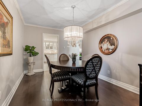 Photo 7 at G17 - 300 Mill Road, Markland Wood, Toronto