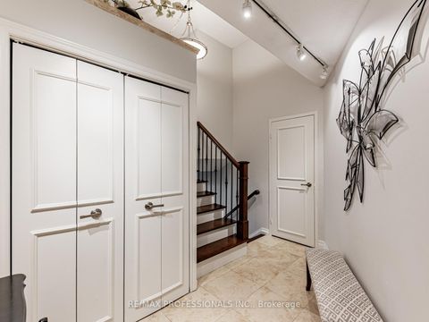 Photo 8 at G17 - 300 Mill Road, Markland Wood, Toronto