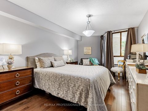 Photo 11 at G17 - 300 Mill Road, Markland Wood, Toronto