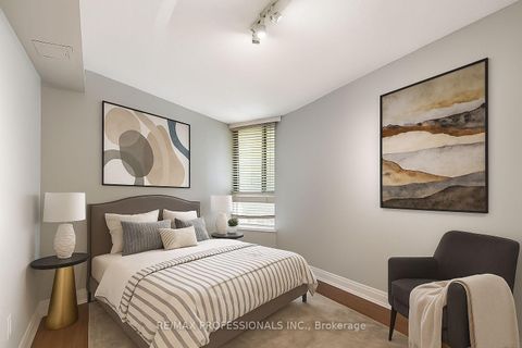 Photo 12 at G17 - 300 Mill Road, Markland Wood, Toronto
