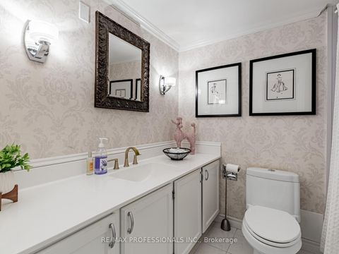 Photo 13 at G17 - 300 Mill Road, Markland Wood, Toronto