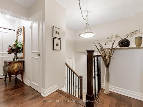Photo 14 at G17 - 300 Mill Road, Markland Wood, Toronto