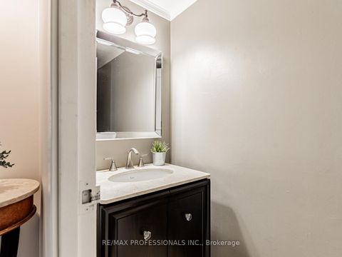 Photo 15 at G17 - 300 Mill Road, Markland Wood, Toronto