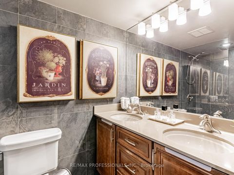 Photo 16 at G17 - 300 Mill Road, Markland Wood, Toronto