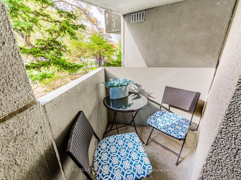 Photo 18 at G17 - 300 Mill Road, Markland Wood, Toronto