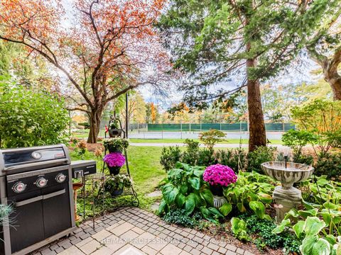 Photo 20 at G17 - 300 Mill Road, Markland Wood, Toronto