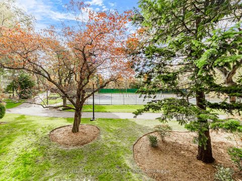 Photo 23 at G17 - 300 Mill Road, Markland Wood, Toronto