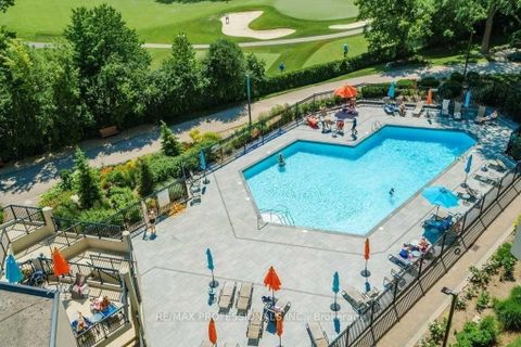 Photo 24 at G17 - 300 Mill Road, Markland Wood, Toronto